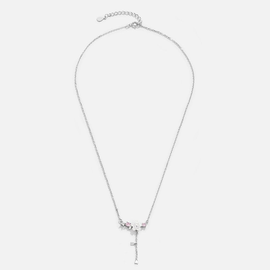 (Cherry Blossom) שרשרת פריחת הדובדבן